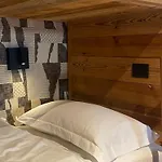 Borgo Casa Felice Alpehytte Monfol