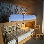 Alpehytte Borgo Casa Felice Monfol