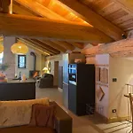 Borgo Casa Felice Alpehytte *
