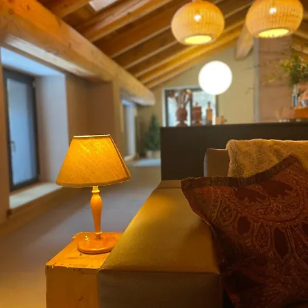 Borgo Casa Felice Chalé