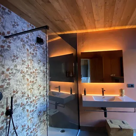 Borgo Casa Felice Monfol