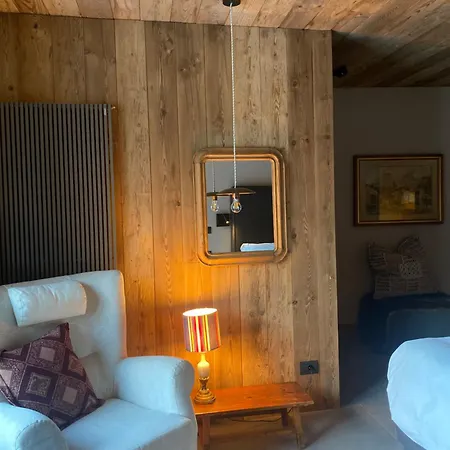 Borgo Casa Felice Horská chata