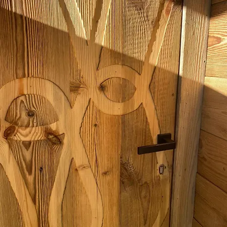 Шале Borgo Casa Felice Monfol