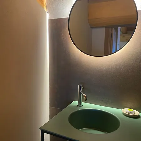 Borgo Casa Felice Monfol