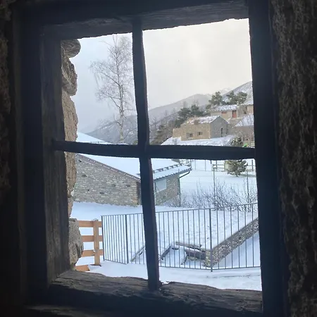 Borgo Casa Felice Horská chata