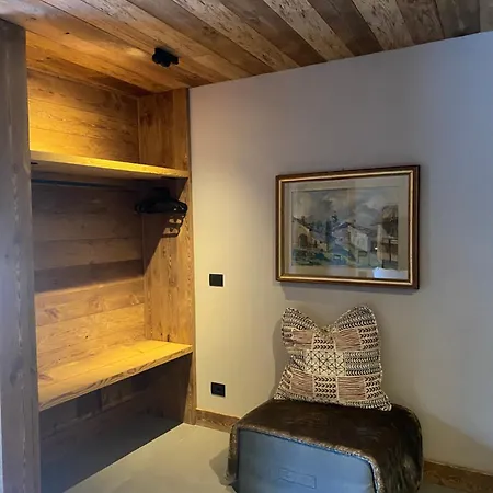 Borgo Casa Felice Horská chata