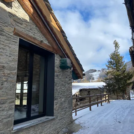 Borgo Casa Felice * Monfol