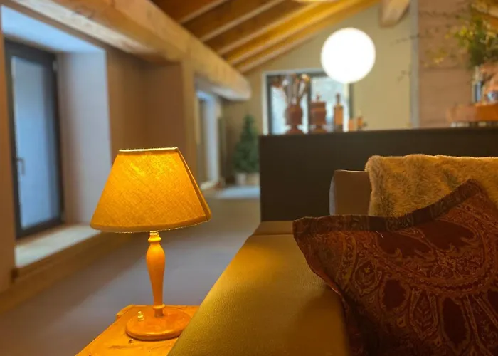 Borgo Casa Felice Chalet