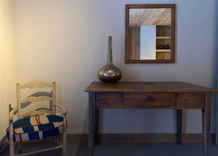Chalet Borgo Casa Felice