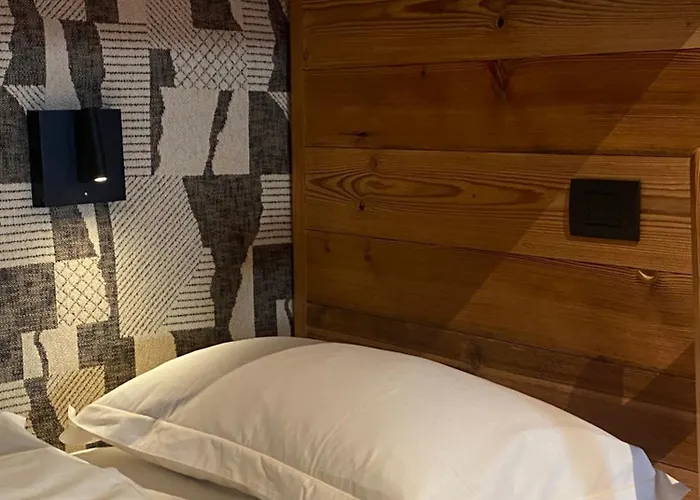 Borgo Casa Felice Chalet Monfol