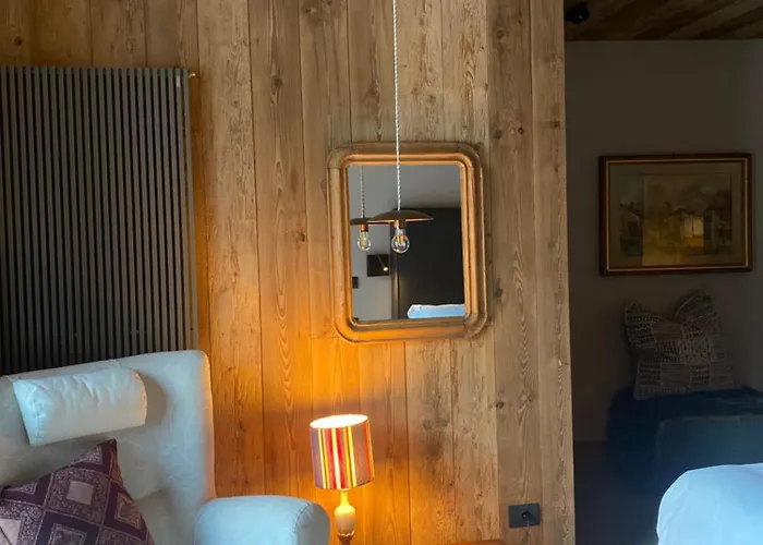 Borgo Casa Felice Chalet