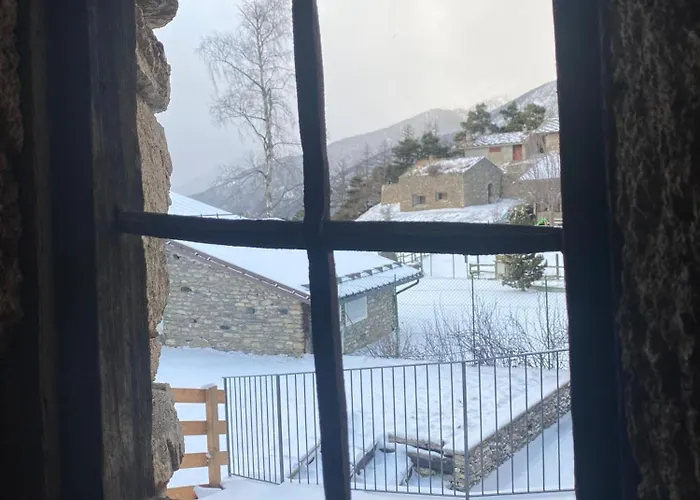 Borgo Casa Felice Chalet