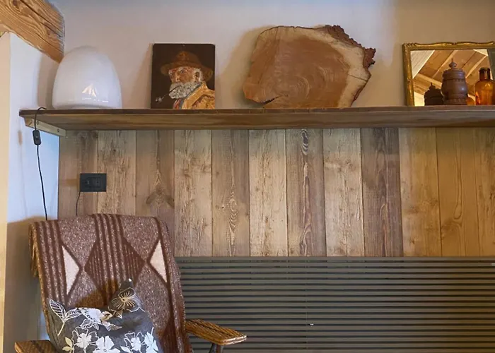 Borgo Casa Felice Chalet *