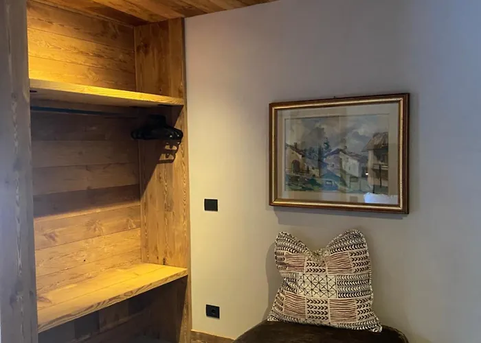 Borgo Casa Felice Chalet
